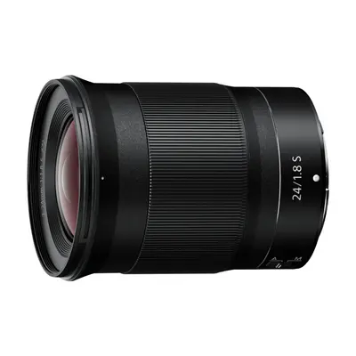 NIKKOR Z FX 24mm f/1.8 S