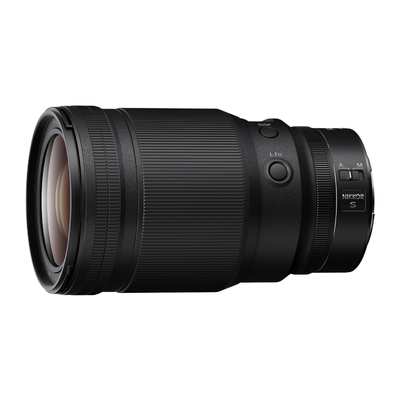 NIKKOR Z FX 50mm f/1.2 S