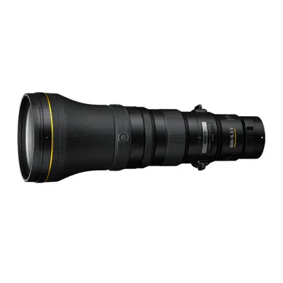 NIKKOR Z FX 800mm f/6.3 S Nano Crystal VR