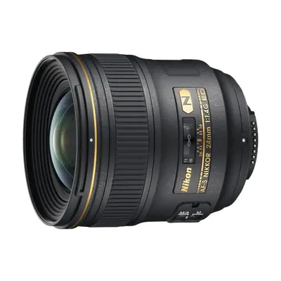 NIKKOR FX 24mm f/1.4 AF-S G ED Nano Crystal