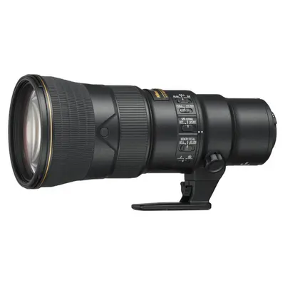 NIKKOR FX 500mm f/5.6E AF-S ED PF VR