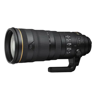 NIKKOR FX AF-S 120-300mm f/2.8E FL ED SR VR