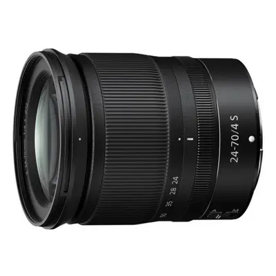NIKKOR Z FX 24-70mm f/4 S ED Nano Crystal