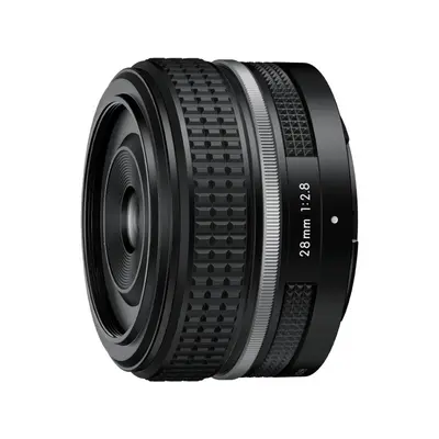 NIKKOR Z FX 28mm f/2.8 SE