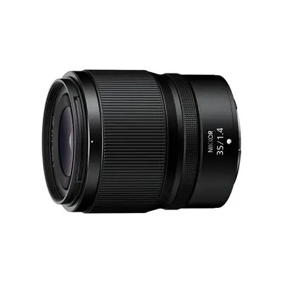 NIKKOR Z FX 35mm f/1.4