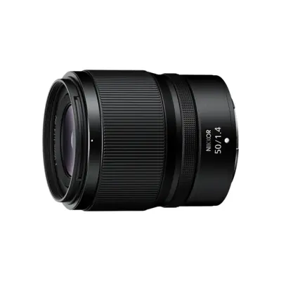 NIKKOR Z FX 50mm f/1.4