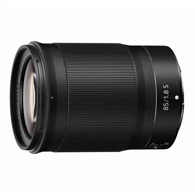 NIKKOR Z FX 85mm f/1.8 S ED NANO CRYSTAL