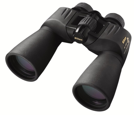 NIKON 10x50 ACTION EX