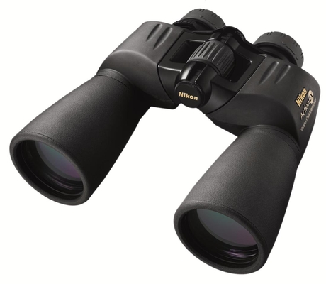 NIKON 12x50 ACTION EX