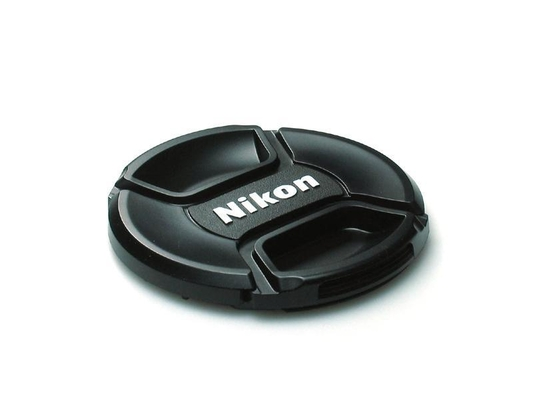 NIKON 52mm FRONT LENS CAP