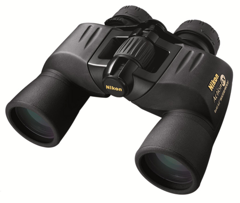 NIKON 8x40 ACTION EX