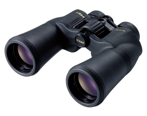 NIKON ACULON A211 7X50