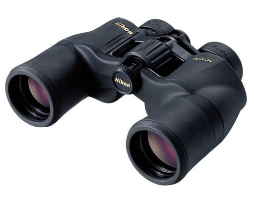 NIKON ACULON A211 8X42