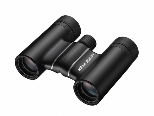 NIKON ACULON T02 10X21 BLACK