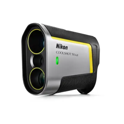 NIKON COOLSHOT 50i GII