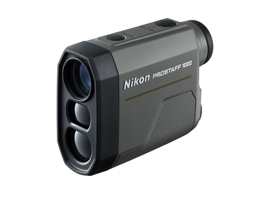 NIKON COOLSHOT PROSTAFF 1000
