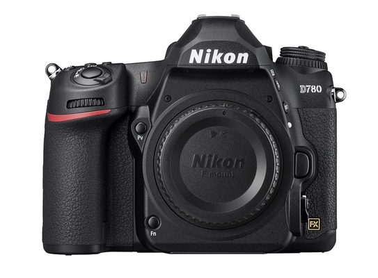 NIKON D780 Body