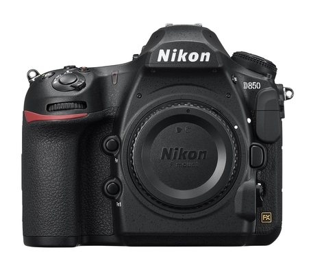 NIKON D850 Body