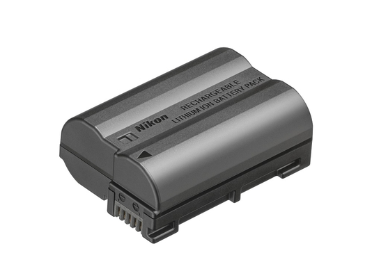 NIKON EN-EL15c RECHARGEBLE LI-ON BATTERY