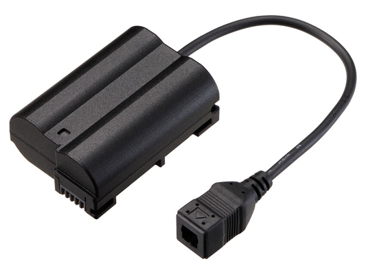 NIKON EP-5B Power Connector
