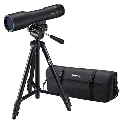 NIKON FIELDSCOPE PROSTAFF 3 16-48x60 (PF31)