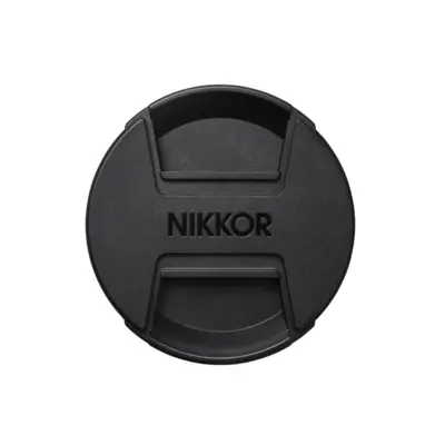 NIKON F LC-72B LENS CAP