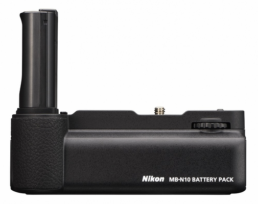 NIKON MB-N10 Battery Pack Z7/Z6