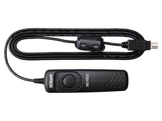 NIKON MC-DC2 REMOTE CORD