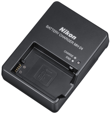 NIKON MH-24 BATTERY CHARGER για EN-EL14a