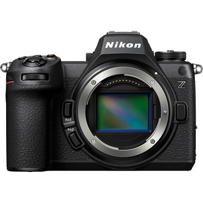 Nikon Mirrorless Camera Z6 III Kit 24-120mm F/4S