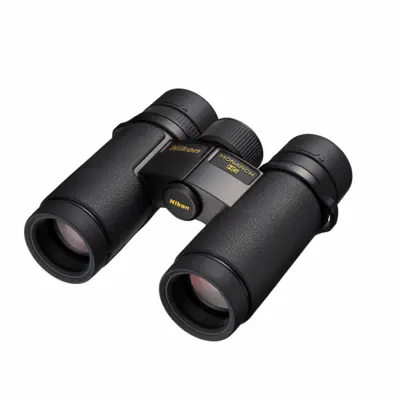 NIKON S MONARCH HG 8X30