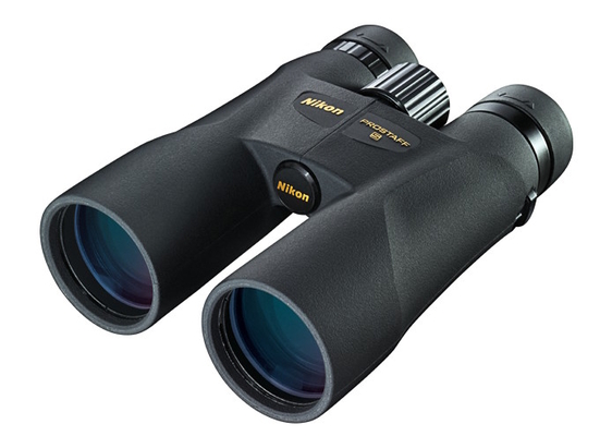 NIKON PROSTAFF 5 12X50