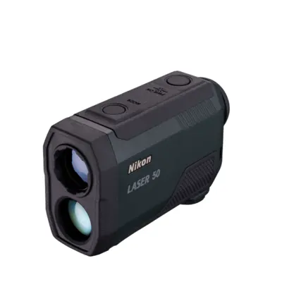 NIKON (S) COOLSHOT LASER 50