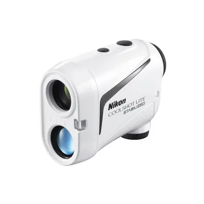 NIKON S COOLSHOT LITE STABILIZED