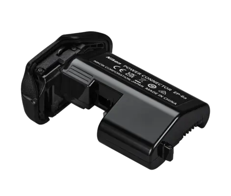 NIKON (S) EP-6a POWER CONNECTOR