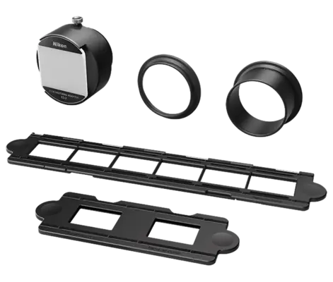 NIKON (S) ES-2 FILM DIGITIZING ADAPTER