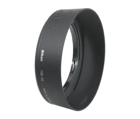 NIKON (S) HB-45 LENS HOOD