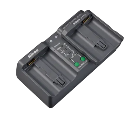 NIKON S MH-26a BATTERY CHARGER for EN-EL18/a/b/c (EU)