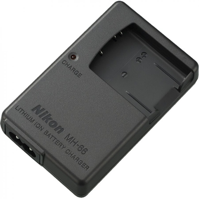 NIKON S MH-66 BATTERY CHARGER FOR EN-EL19