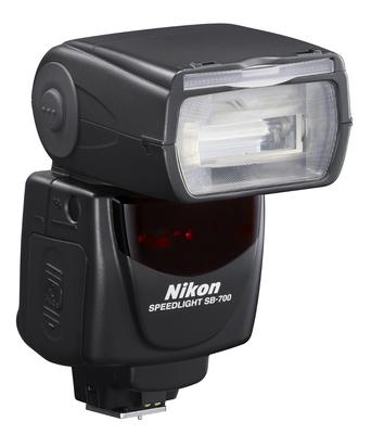 NIKON SB-700 SPEEDLIGHT UNIT
