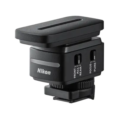 NIKON Shotgun Microphone ME-D10