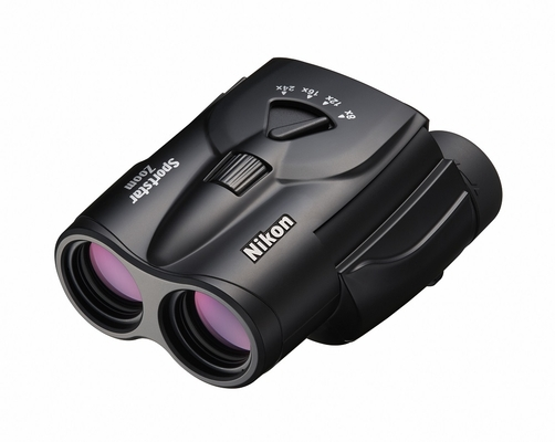 NIKON Sportstar Zoom 8-24x25 BLACK