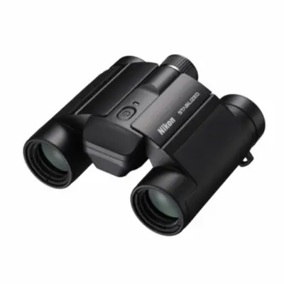NIKON Stabilized 12x25 S