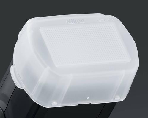 NIKON SW-15H Bounce Adapter