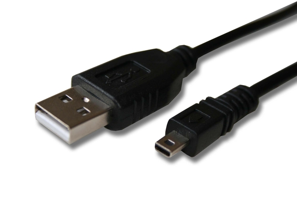 NIKON UC-E16 USB CABLE ΓΙΑ COOLPIX