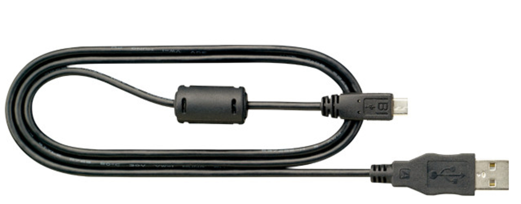 NIKON UC-E21 USB Cable