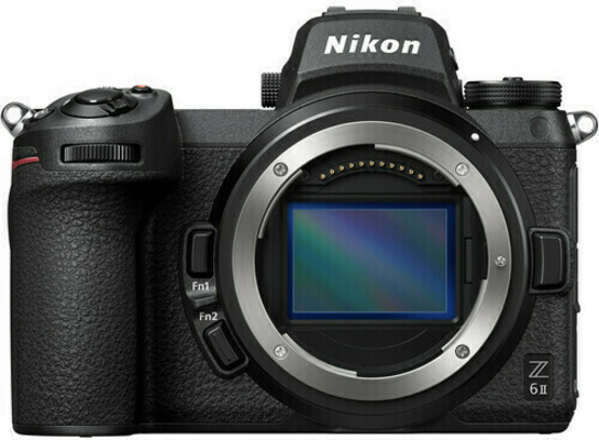NIKON Z6II Body