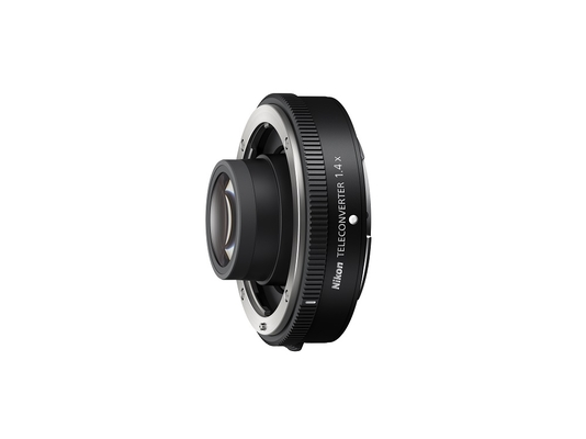 NIKON Z TELECONVERTER TC-1.4x