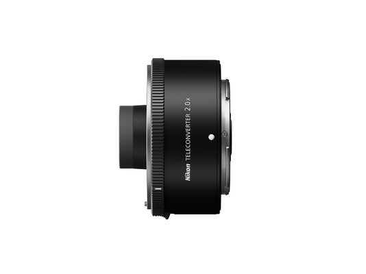 NIKON Z TELECONVERTER TC-2.0x