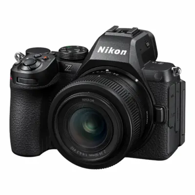 NIKON Z5II + 24-50mm f/4-6.3 VR KIT